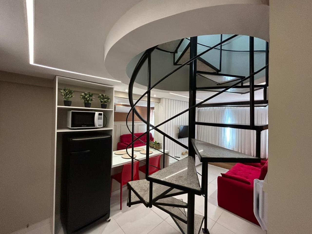Flat 502 Com Piscina Privativa - 02 Quartos * João Pessoa
